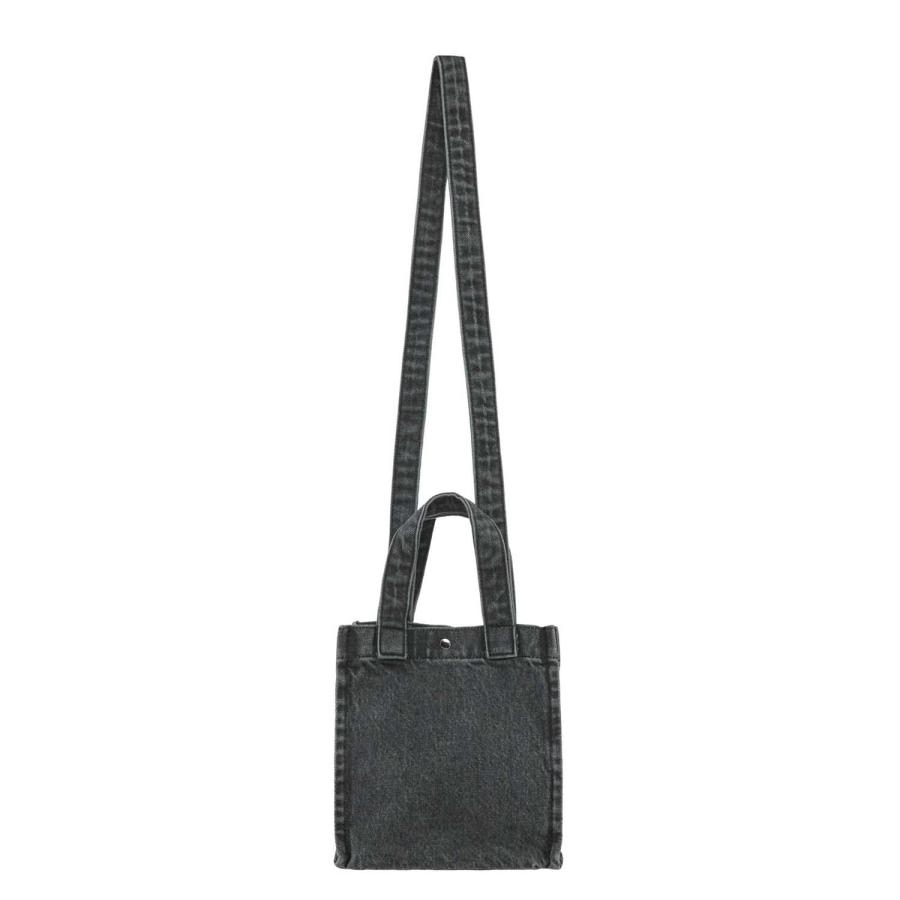 emis(エミス) DENIM MINI BAG-DARK DENIM ミニバック 正規品 emis(エミス) DENIM MINI BAG-DARK DENIM ミニバック 正規品