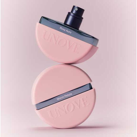 UNOVE アノブ パルファム ミスト 20ml 韓国 ヘアケア 選べる香り 沖縄