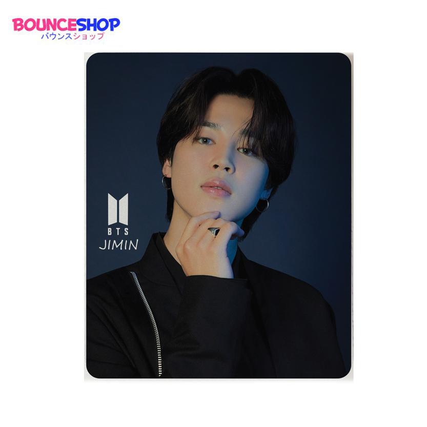 504円 買物 ジミン Bts バンタン やわらかい マウスパッド 韓流グッズ Mauth0308 9
