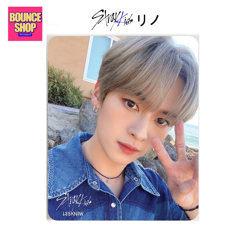 リノ ストレイキッズ StrayKids スキズ やわらかい マウスパッド 韓流