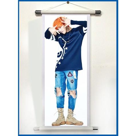 BIGBANG G-DRAGONタペストリー 送料無料☆BIGBANG G-DRAGON ジードラゴン タペストリー : バウンス