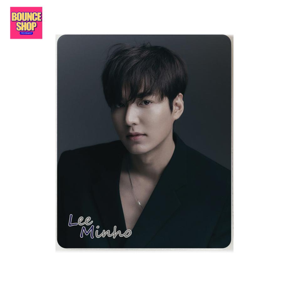 期間限定お試し価格 イミンホ イ ミンホ マウスパッド 韓流グッズ ｍouse04 4