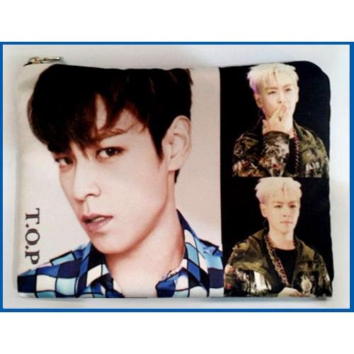 送料無料 Bigbang G Dragon ジードラゴンポーチ Po50 バウンスショップ 通販 Yahoo ショッピング