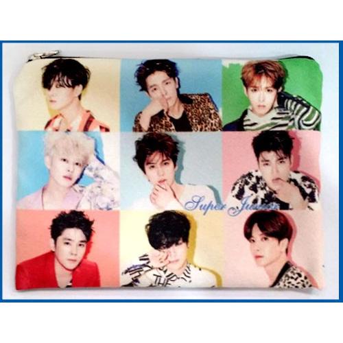 【新品】〈レア〉Super Junior ウニョク ブランケット 新品】〈レア〉Super Junior ウニョク ブランケット