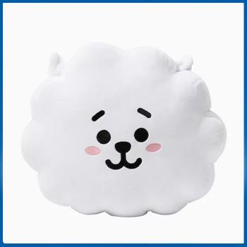 ラブリー Bts ジン キャラクター 画像 けんしねまわっｌ