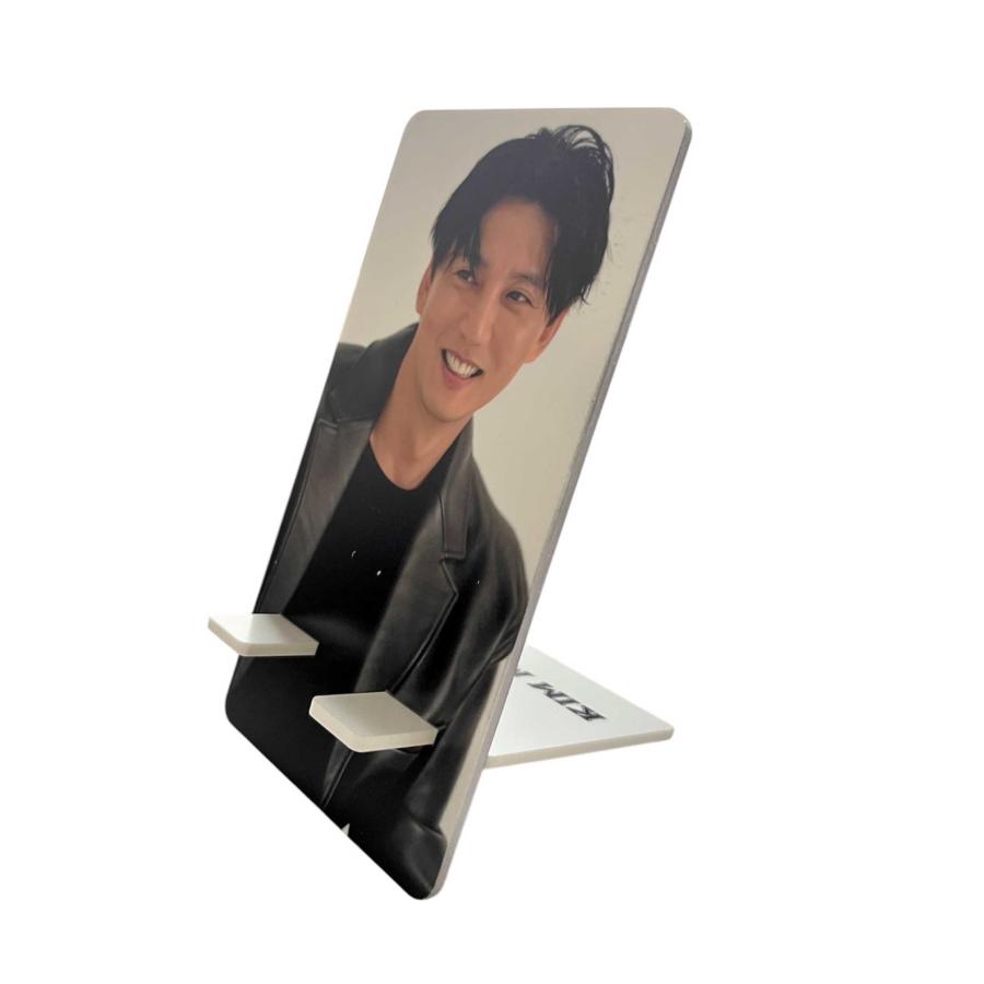 キムナムギル キム・ナムギル スマホスタンド スマホアクセサリー 韓国