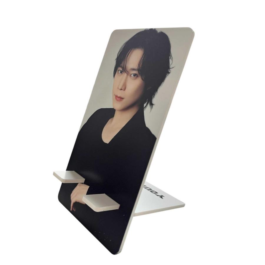 キムヨンデ　アクリルスタンド キムヨンデアクリルスタンド