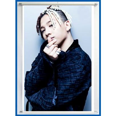 送料無料 Bigbang Sol Taeyang ソル タペストリー Tape0111 6 韓流グッズショップカンカン 通販 Yahoo ショッピング
