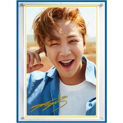 送料無料★JANG KEUNSUK　チャングンソク　タペストリー tape04-1｜bounceshop