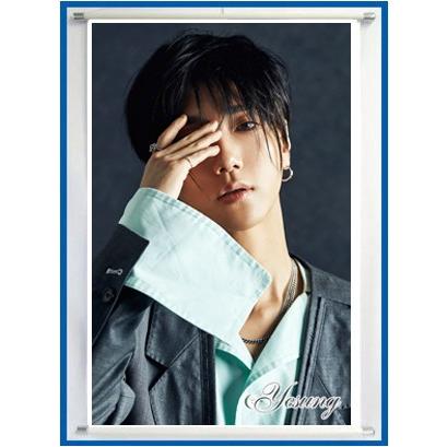 スーパージュニア スジュ イェソン タペストリー tape14-3 : バウンス