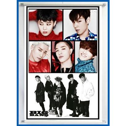爆買いセール 送料無料 BIGBANG 保証 ビックバン タペストリー
