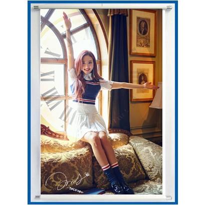 なよん 2nd Mini Album: NA (Digipack Ver.) : NAYEON (TWICE