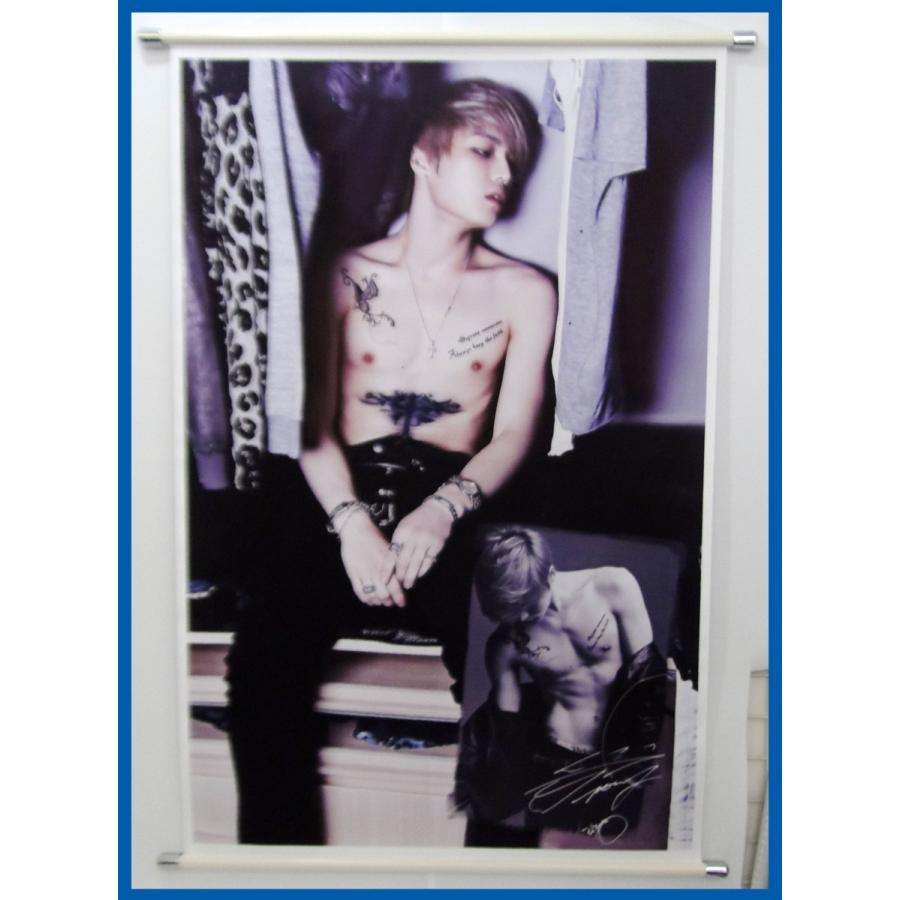 ジェジュン タペストリー j party jaejoong 送料無料☆JYJジェジュンタペストリー : バウンスショップ