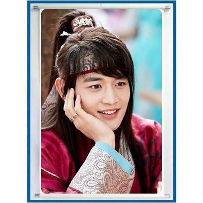 shinee ミンホ　フーディM MINHO(ミンホ) - 「SHINee WORLD J Presents 