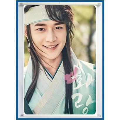 送料無料 Shinee シャイニー ミンホ 花郎ファランバージョン タペストリー Tape926 11 Tape926 11 バウンスショップ 通販 Yahoo ショッピング