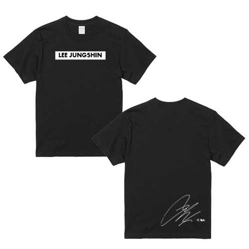 イジョンシン CNBULE Tシャツ 前ロゴ 男女兼用Tシャツ Tシャツカラー
