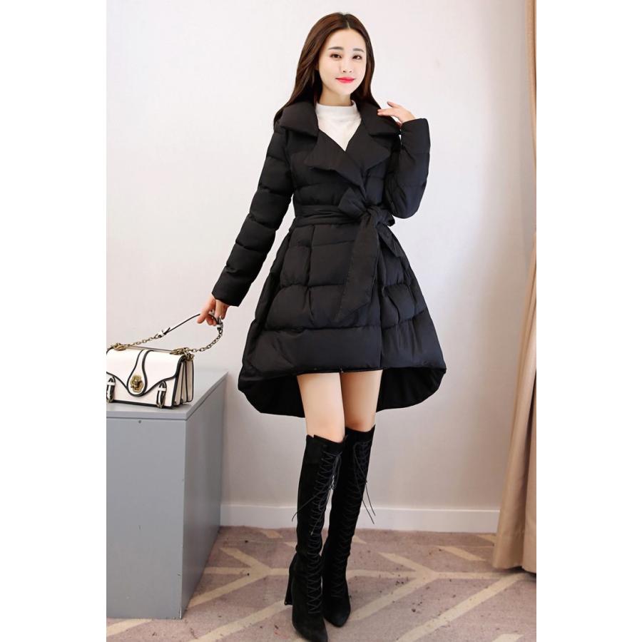 楽天市場】中綿ジャケット ショート丈 ダウンジャケット ハイネック