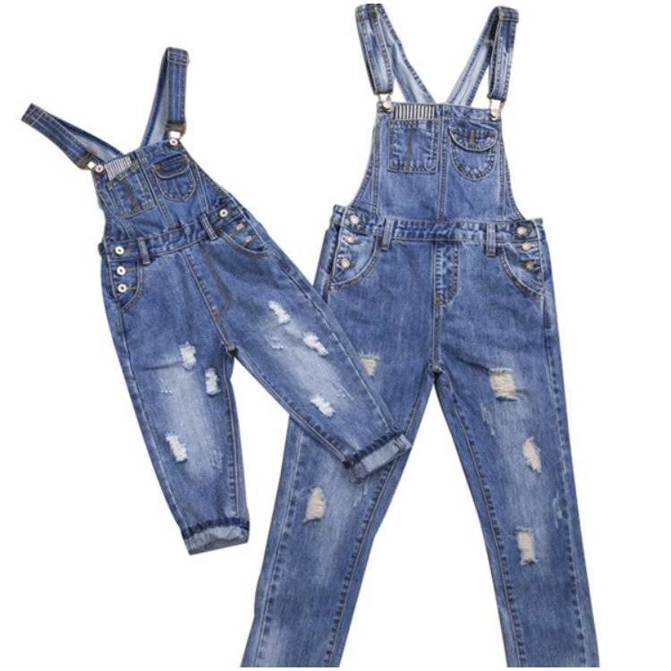 親子ペア 親子コーデ キッズ価格 ダメージデニムサロペット キッズサイズ 親子リンク ジーンズ 子供 ボトムス サロペット Oyako0322 Bouquet 通販 Yahoo ショッピング