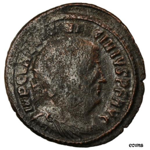格安 【品質保証書付】 Ni 321-324, Nummus, I, Licinius Coin, [#861974] PCGS NGC アンティークコイン 記念メダル