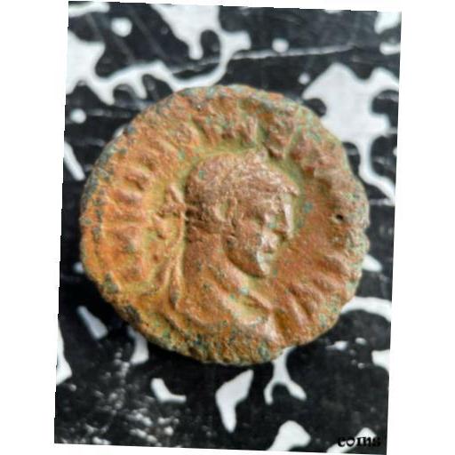 人気商品ランキング 【品質保証書付】 A Numerian Alexandria Rome Ancient AD) (283-284 PCGS NGC アンティークコイン 記念メダル
