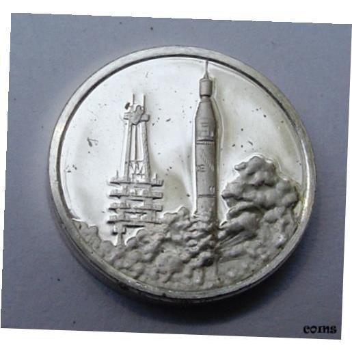 2022年のクリスマス Franklin PCGS NGC アンティークコイン 【品質保証書付】 Mint 1958 Mini-Ingot: Silver Sterling 記念メダル