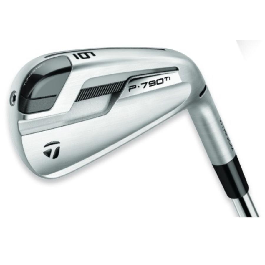 全品送料無料 ゴルフクラブ テーラーメイド Taylormade 19 P790 Ti Single Irons Steel Custom Pick Club 偉大な Altammamfactory Com Jo