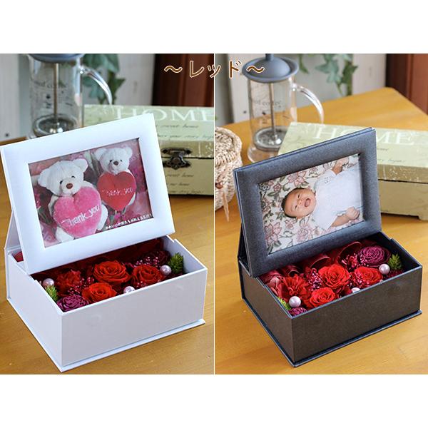 ブーケブランシェ | プリザーブドフラワー | プレゼント 入学式 誕生日