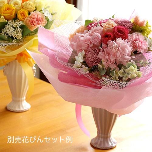 プリザーブドフラワー プレゼント 花束 誕生日 花 ギフト 「フルール