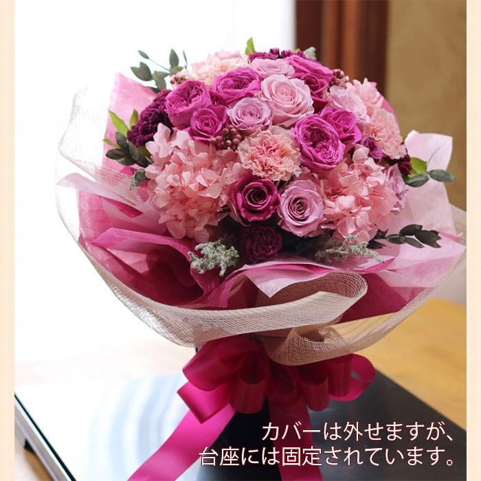 プリザーブドフラワー プレゼント 入学式 花束 豪華 誕生日 花 ギフト