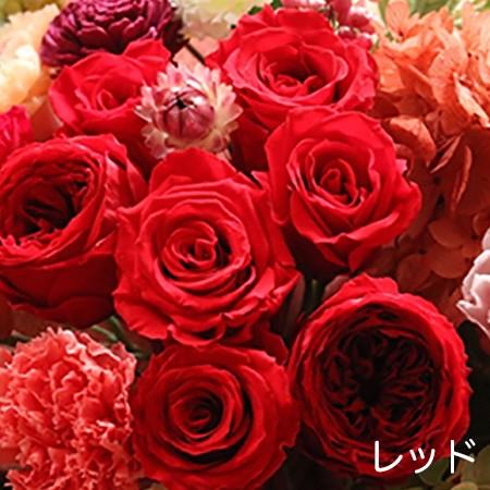 プリザーブドフラワー プレゼント 入学式 花束 豪華 誕生日 花 ギフト