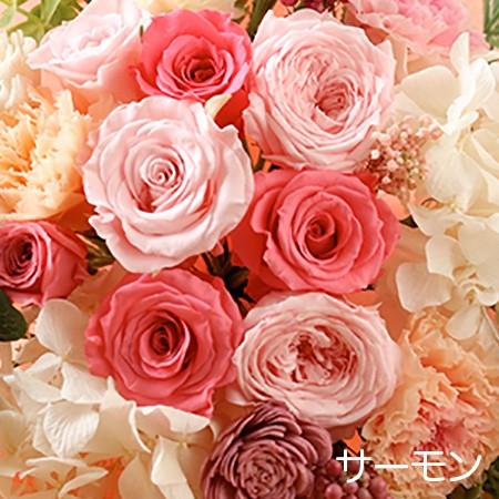 プリザーブドフラワー プレゼント 入学式 花束 豪華 誕生日 花 ギフト