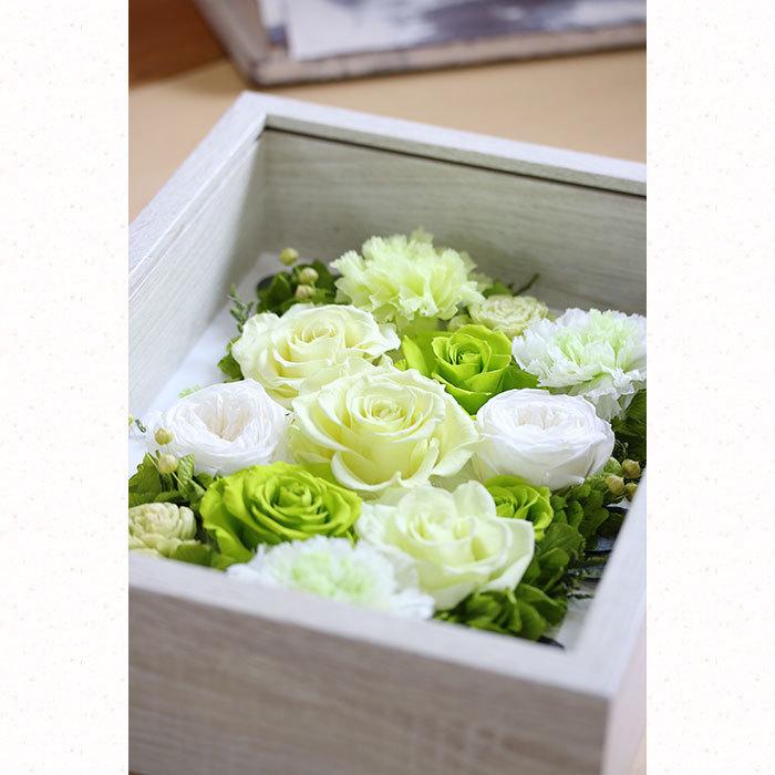 プリザーブドフラワー プレゼント 入学式 誕生日 花 ギフト