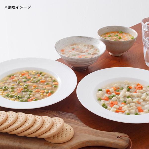 非常食セット サバイバルフーズ バラエティセット 小缶 6缶 約15食相当