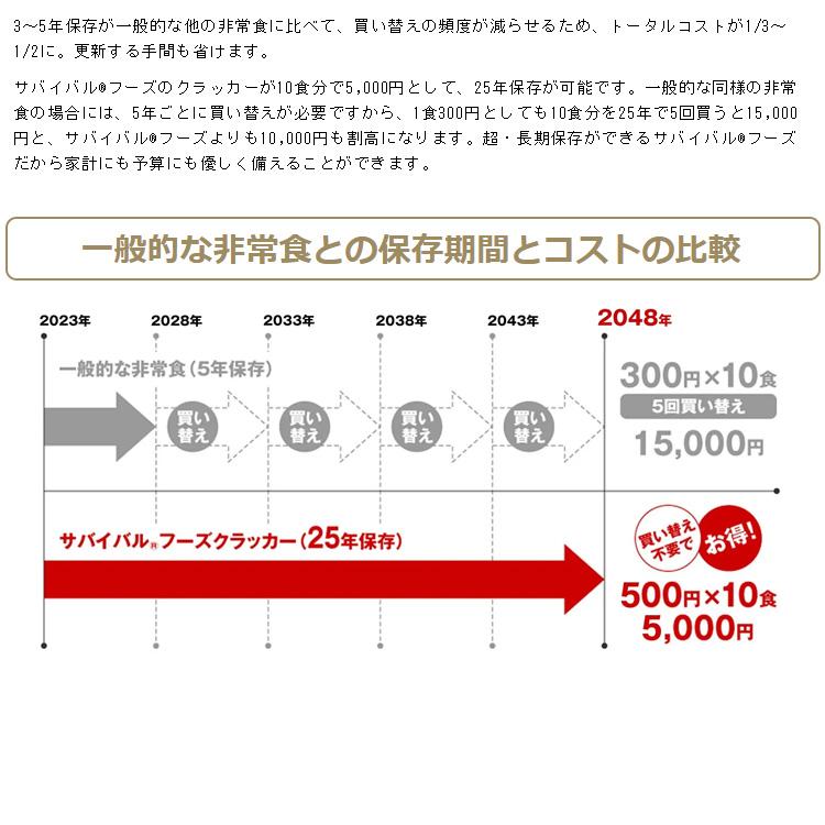 非常食 サバイバルフーズ 洋風とり雑炊（大缶１号缶＝約408g） 約10食相当 25年保存 雑炊 セイエンタプライズ