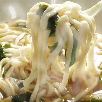 非常食 保存食 即席うどん1食パック  麺類 防災用品 3年保存 防災グッズ 必要なもの｜bousai｜02