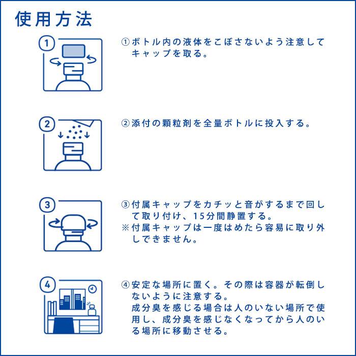 クレベリン（大幸薬品） クレベリンpro 置き型 20平米 150g 8〜12畳