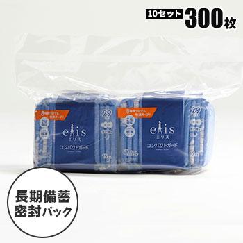 エリエール（elleair） 爆買 非常用 生理用品 ナプキン エリス