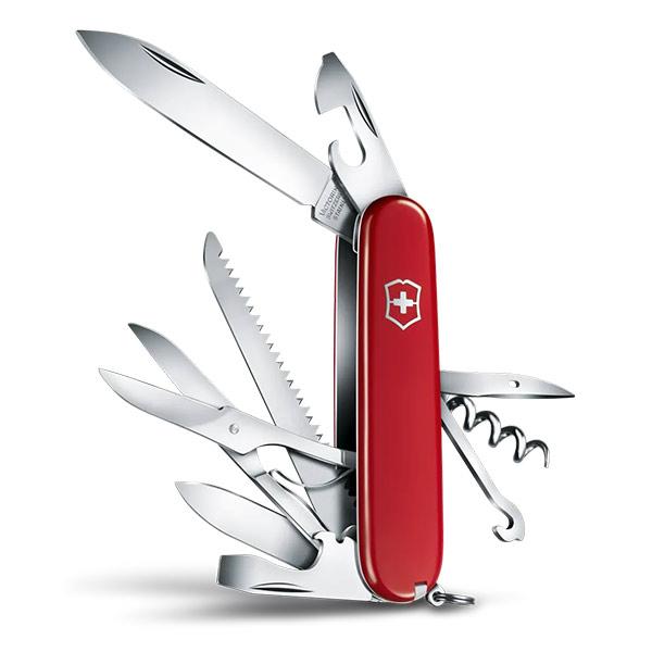 VICTORINOX ビクトリノックス マルチツール スイスチャンプ VICTORINOX ビクトリノックス マルチツール スイスチャンプ
