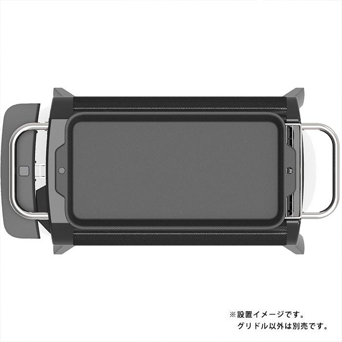 BioLite（バイオライト） モンベル mont-bell 鉄板 グリドル #1824274