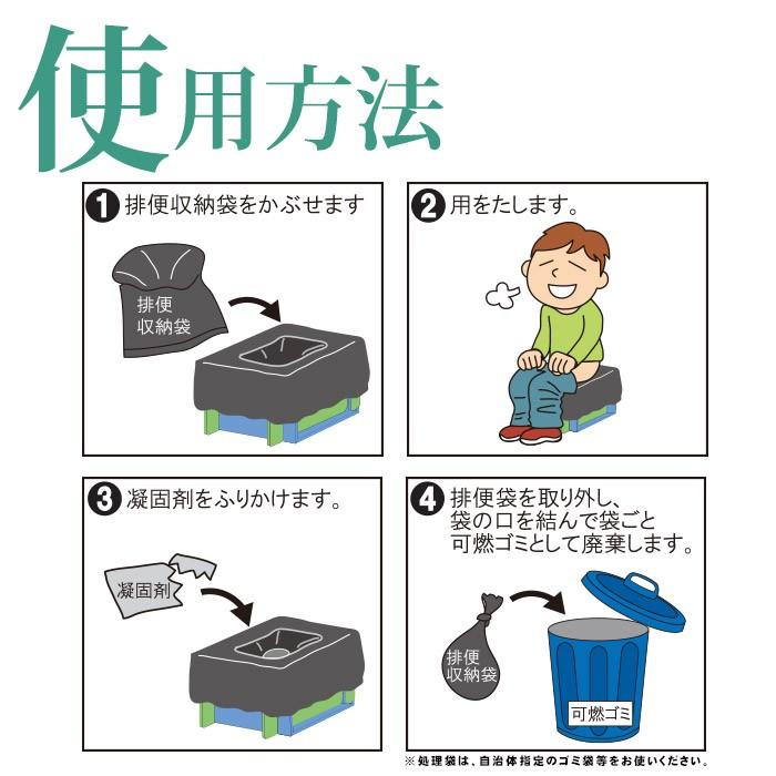 非常用 簡易トイレ 洗える緊急トイレ 差し込み式 組み立て 災害 備蓄