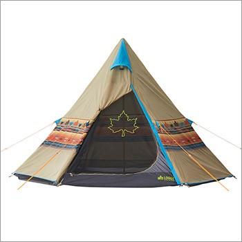 LOGOS ナバホTepee 300 #71806501 防災グッズ 必要なもの_1