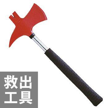 救助工具 レスキューアッキス #01152 土牛産業 救助用具 防災用品 破壊