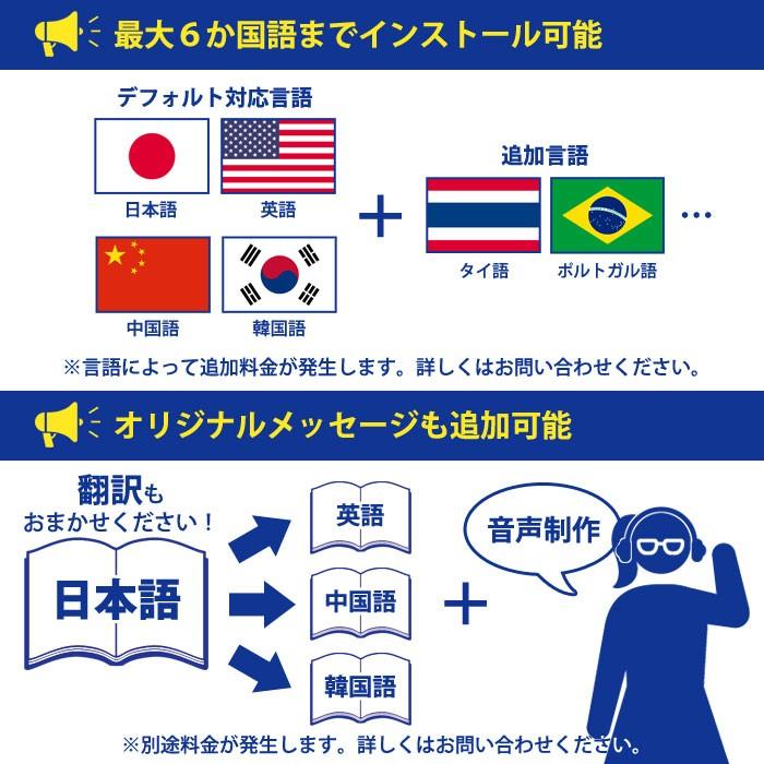 拡声器 メガホン 旭日旗デザイン 【公式直販】サイト