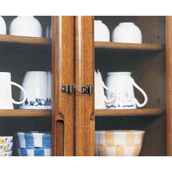 とびらロック 2組入り 地震対策グッズ 家具転倒防止用品 防災グッズ Ls 防災計画 通販 Yahoo ショッピング