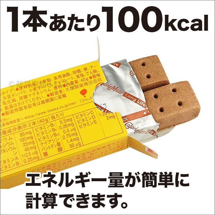 大塚製薬 非常食 保存食 カロリーメイト ロングライフ 2本入 大塚製薬 非常食 保存食 カロリーメイト ロングライフ 2本入