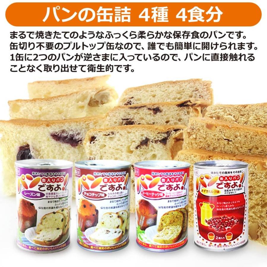 非常食 非常食セット 7日間21食分（防災セット 防災用品 保存食 7日分 家族 災害 備蓄 食品 食料）｜bousaikeikaku｜10