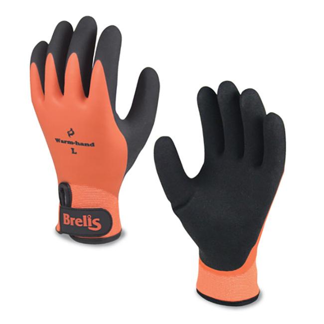 作業用手袋 ウォームハンド 防水防寒 マジック付 25 15 防水手袋 防水 作業 手袋 グローブ 富士手袋 Fujite Ls 防災計画 通販 Yahoo ショッピング