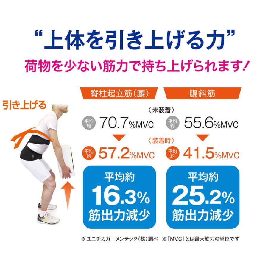 体幹筋 パワーアシストバンド 腰痛 ベルト 体幹 腰 アシスト