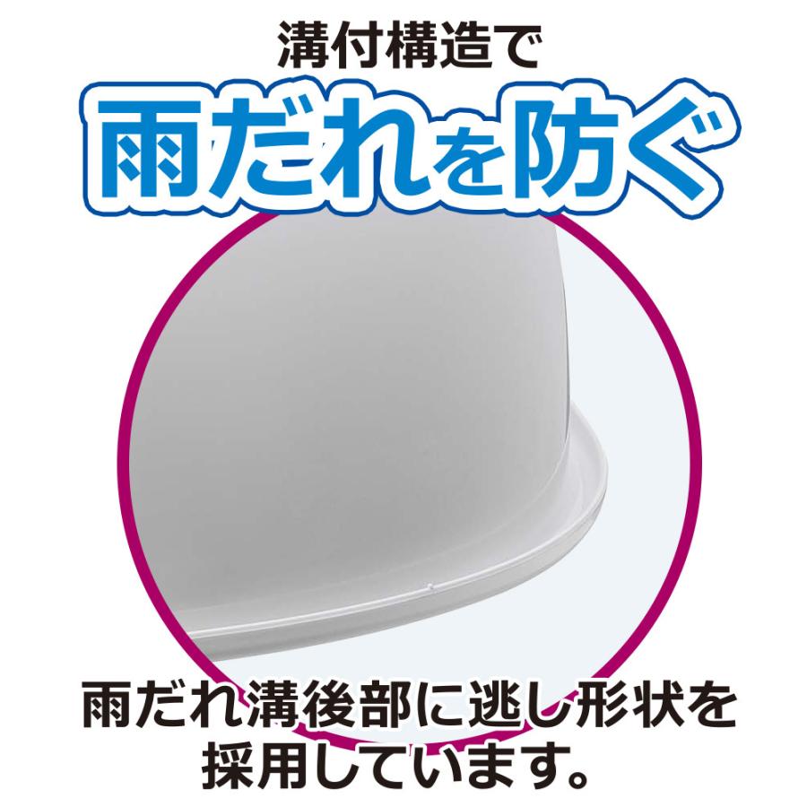 防災 作業用 工事用 KAGA ヘルメット KGBo-1B（ライナー付） 防災用 防災グッズ 工事 作業 検定合格品｜bousaikeikaku｜12