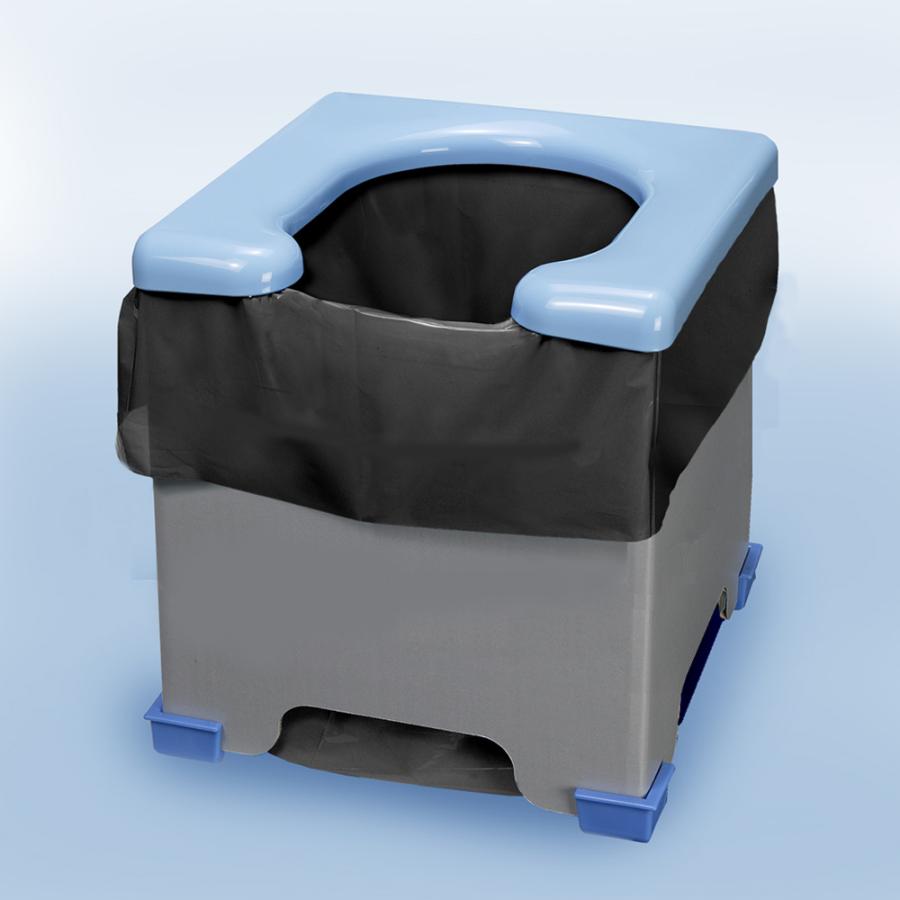 防災用携帯トイレ Emergency Portable Toilet 非常用簡易トイレ R-39 防災用品 防災グッズ 非常用 簡易トイレ 災害用